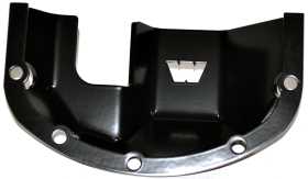 Differential Skid Plate